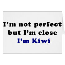 I'm Kiwi Cards