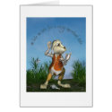 Im late cards by loveit2 Im late cards