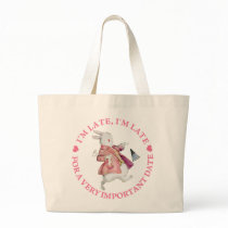 I'M LATE, I'M LATE BAG