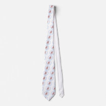 I'M LATE, I'M LATE, FOR A VERY IMPORTANT DATE! TIES