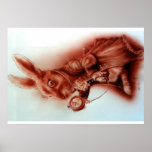 im late print