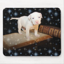 I'm Learning How To Read the Bible mousepads by KahunaLuna I'm Learning How To Read the Bible mousepads