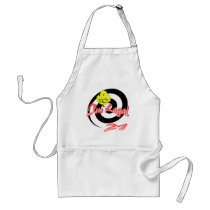 I'm Legal 21 aprons