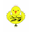 I'm Legal 21 t-shirts by fashionfiles I'm Legal 21 t-shirts