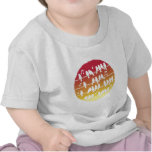 I'm Like a Bird T-shirt