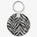 I'm Like a Zebra, I Can't Change My Stri... keychains by christigmc I'm Like a Zebra, I Can't Change My Stri... keychains
