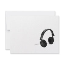 IM Listenin invitations by allnjsdesigns IM Listenin invitations