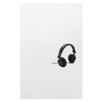 IM Listenin stationery by allnjsdesigns IM Listenin stationery