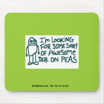 Im Looking For Some Sort Of Awesome Deal mousepads by Skrimbles Im Looking For Some Sort Of Awesome Deal mousepads