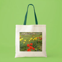 I'm Looking Forward to Spring bags