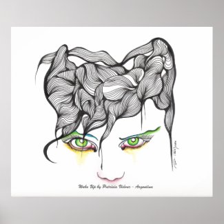 I'm Looking Through You Poster