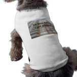 I'm love too pet clothing