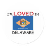 I'm Loved In DELAWARE