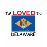 I'm Loved In DELAWARE