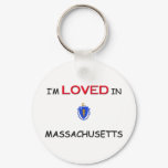 I'm Loved In MASSACHUSETTS