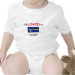 Infant Onesie / Creeper