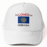 I'm Loved In NEBRASKA