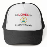 I'm Loved In RHODE ISLAND
