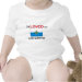 Infant Onesie / Creeper
