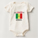 Infant Organic Onesie / Creeper