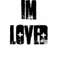 im loved t-shirts