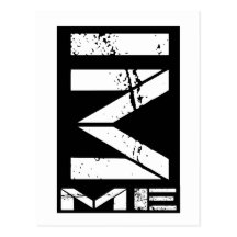 IM ME POST CARDS
