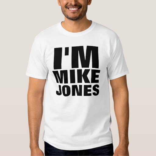 no show jones shirt