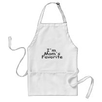 Im Mom's Favorite Apron