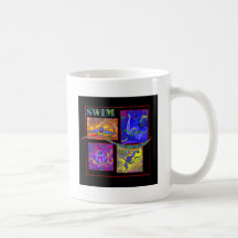 IM Morning Coffee Mugs