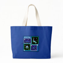 IM Morning Winter Canvas Bags