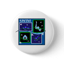 IM Morning Winter Pin