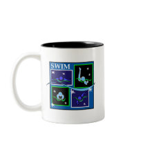IM Morning Winter Coffee Mugs