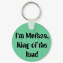 I'm Mufasa, King of the land keychains by jbmuffin I'm Mufasa, King of the land keychains