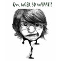 I'm nerd, so what? t-shirts