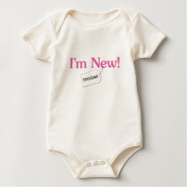I'm New! Priceless T-Shirt
