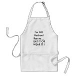 apron