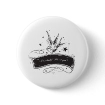 "I'm nobody. Who are you?" buttons