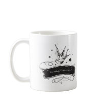 "I'm nobody. Who are you?" mugs