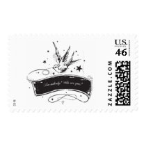 "I'm nobody. Who are you?" postage