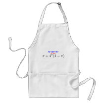 I'm not 70, I'm only 69.9945573575 aprons by AllPiStuff I'm not 70, I'm only 69.9945573575 aprons