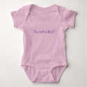 I'm not a boy!! t-shirts