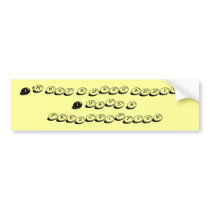 I'm not a drug addictI have a prescription bumper stickers