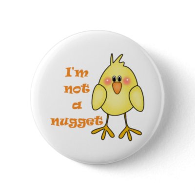 not a nugget