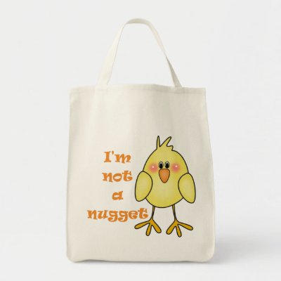 not a nugget