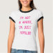 Ladies Ringer T-Shirt