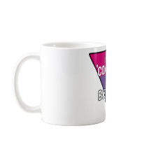 I'm Not Confused, I'm Bisexual mugs by WildeWear I'm Not Confused, I'm Bisexual mugs