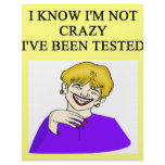 i'm not crazy letterhead template