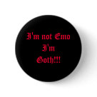 round_button - a pin for goths who get mis-labled