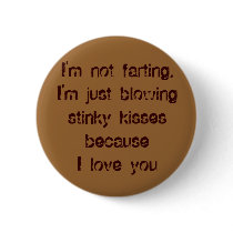 I'm not farting buttons