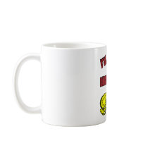 I'm Not Like Other Girls mugs